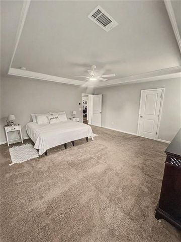 369 Auburn Crossing Drive, Auburn, GA 30011