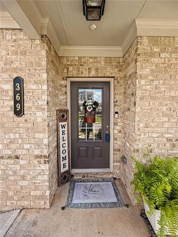 369 Auburn Crossing Drive, Auburn, GA 30011