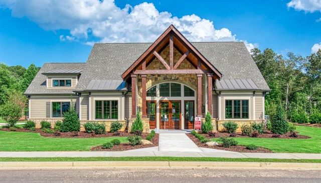 369 Auburn Crossing Drive, Auburn, GA 30011