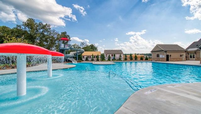 369 Auburn Crossing Drive, Auburn, GA 30011