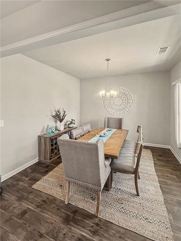 369 Auburn Crossing Drive, Auburn, GA 30011