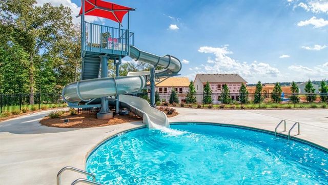 369 Auburn Crossing Drive, Auburn, GA 30011