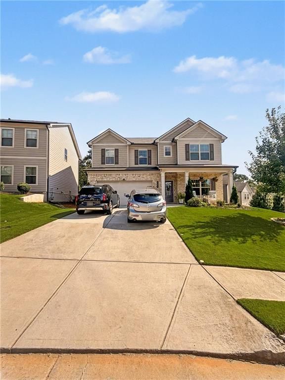 369 Auburn Crossing Drive, Auburn, GA 30011