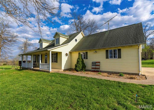 18320 State Highway KK, Sedgewickville, MO 63781