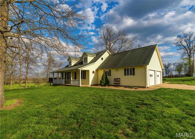 18320 State Highway KK, Sedgewickville, MO 63781