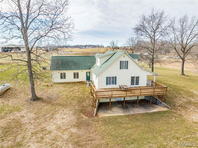 18320 State Highway KK, Sedgewickville, MO 63781