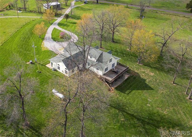 18320 State Highway KK, Sedgewickville, MO 63781