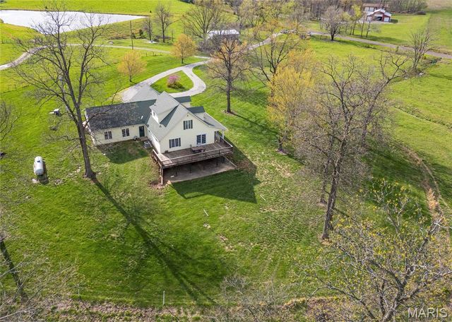 18320 State Highway KK, Sedgewickville, MO 63781