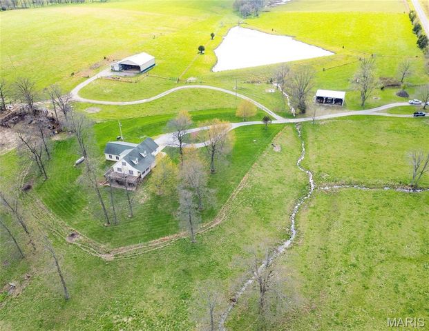 18320 State Highway KK, Sedgewickville, MO 63781