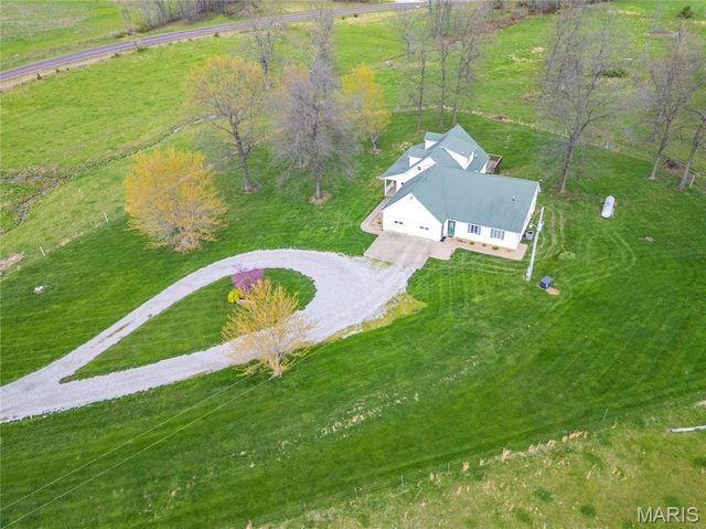 18320 State Highway KK, Sedgewickville, MO 63781