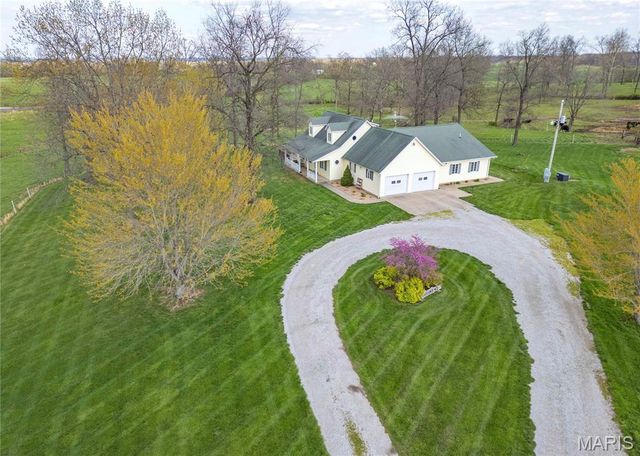 18320 State Highway KK, Sedgewickville, MO 63781