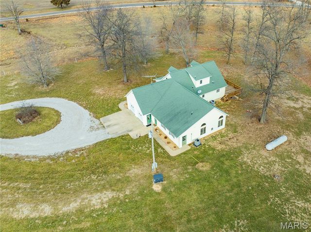 18320 State Highway KK, Sedgewickville, MO 63781