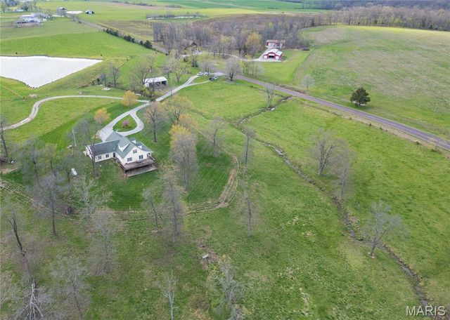 18320 State Highway KK, Sedgewickville, MO 63781