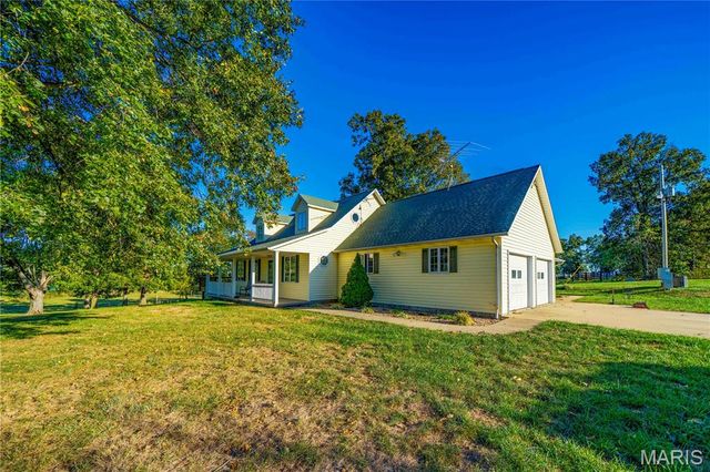 18320 State Highway KK, Sedgewickville, MO 63781