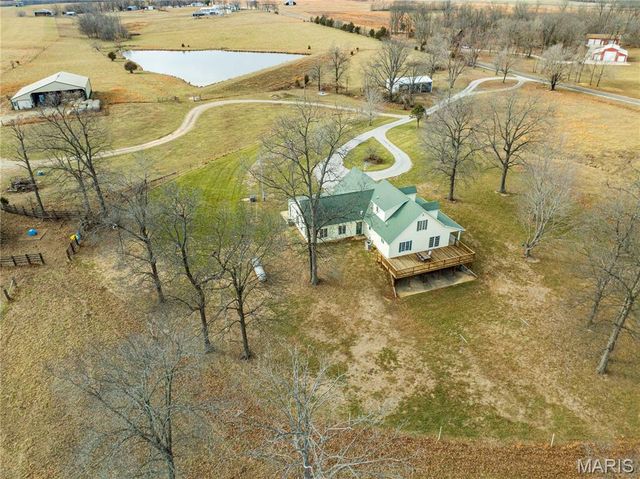 18320 State Highway KK, Sedgewickville, MO 63781
