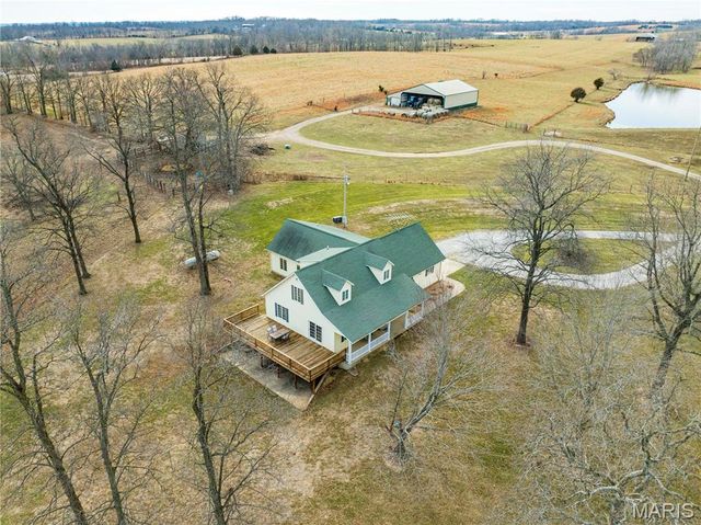 18320 State Highway KK, Sedgewickville, MO 63781