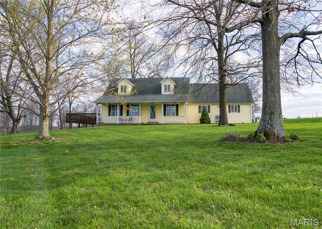 18320 State Highway KK, Sedgewickville, MO 63781