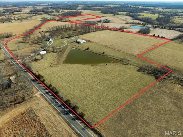 18320 State Highway KK, Sedgewickville, MO 63781