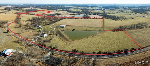 18320 State Highway KK, Sedgewickville, MO 63781