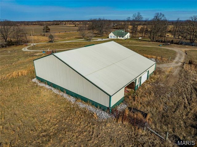18320 State Highway KK, Sedgewickville, MO 63781