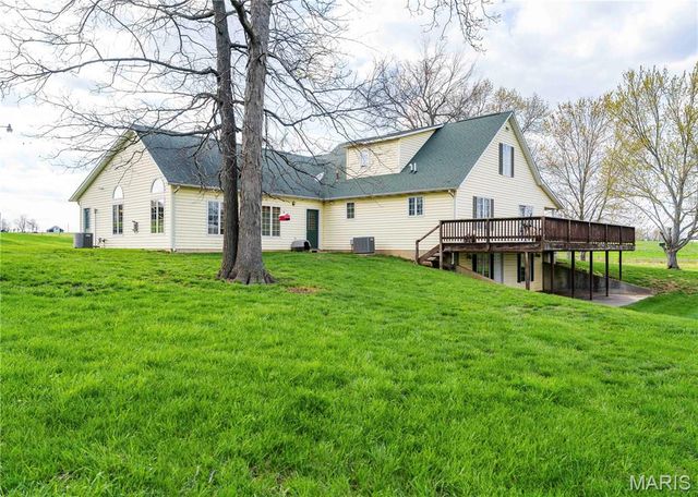 18320 State Highway KK, Sedgewickville, MO 63781