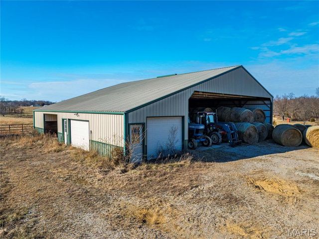 18320 State Highway KK, Sedgewickville, MO 63781
