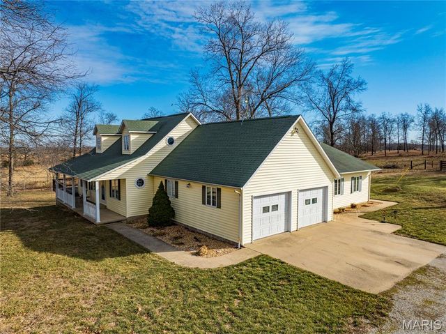 18320 State Highway KK, Sedgewickville, MO 63781