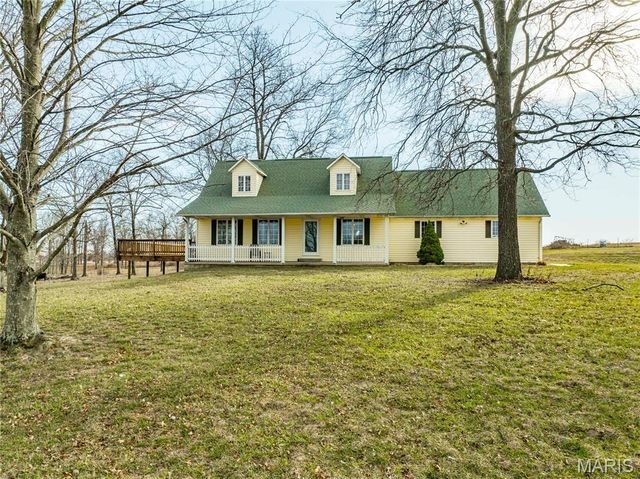 18320 State Highway KK, Sedgewickville, MO 63781
