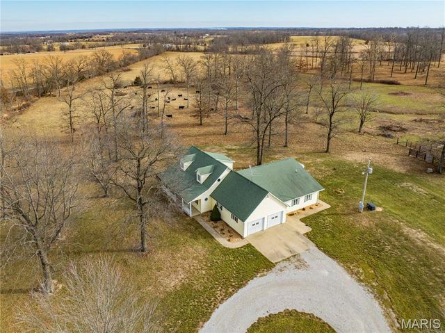 18320 State Highway KK, Sedgewickville, MO 63781
