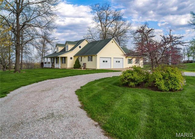 18320 State Highway KK, Sedgewickville, MO 63781