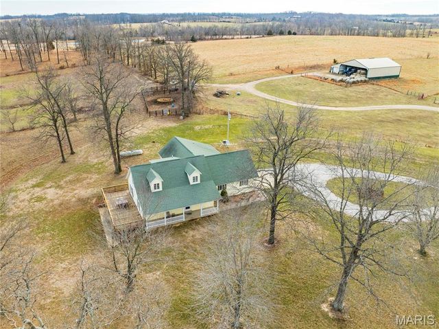 18320 State Highway KK, Sedgewickville, MO 63781