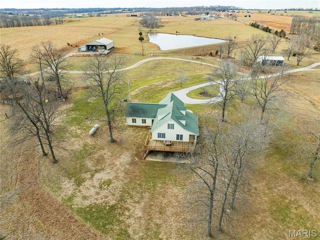 18320 State Highway KK, Sedgewickville, MO 63781