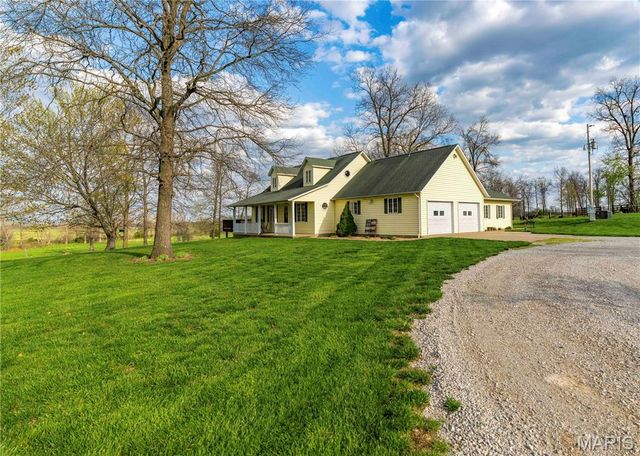 18320 State Highway KK, Sedgewickville, MO 63781