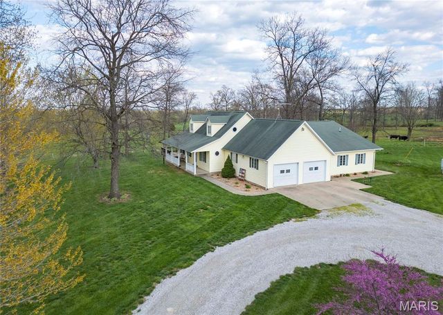 18320 State Highway KK, Sedgewickville, MO 63781