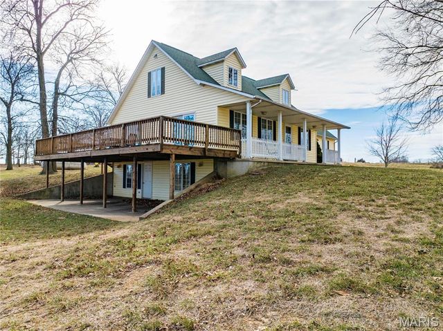 18320 State Highway KK, Sedgewickville, MO 63781