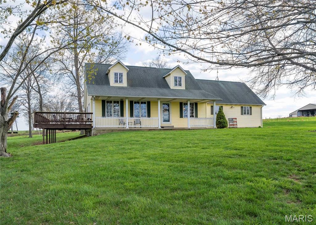 18320 State Highway KK, Sedgewickville, MO 63781