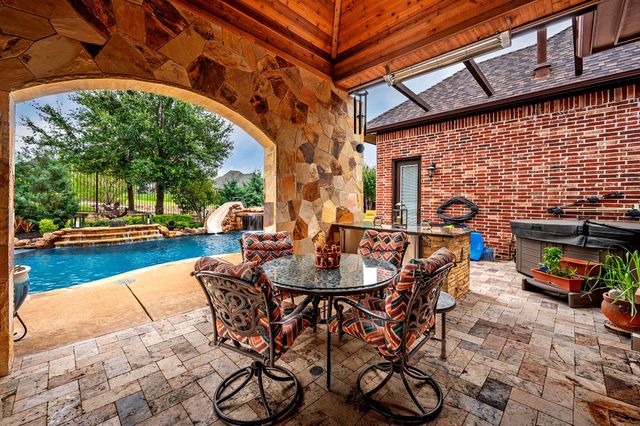 1000 Warren Drive, Prosper, TX 75078