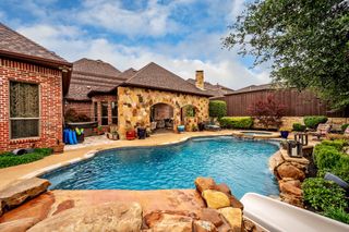 1000 Warren Drive, Prosper, TX 75078