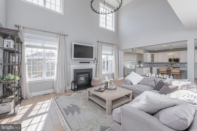 204 BRODIE CT, Mullica Hill, NJ 08062