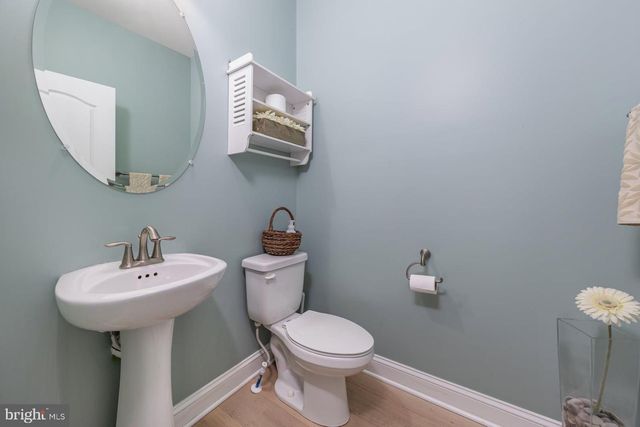 204 BRODIE CT, Mullica Hill, NJ 08062