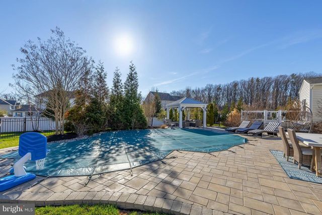 204 BRODIE CT, Mullica Hill, NJ 08062