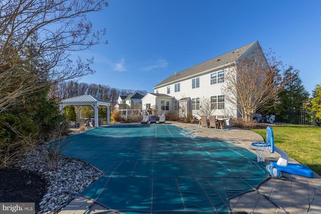 204 BRODIE CT, Mullica Hill, NJ 08062