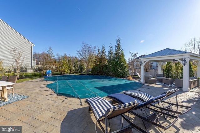 204 BRODIE CT, Mullica Hill, NJ 08062