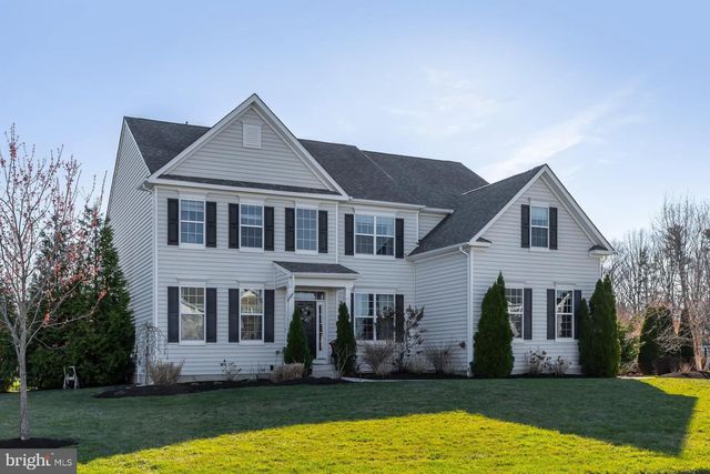 204 BRODIE CT, Mullica Hill, NJ 08062