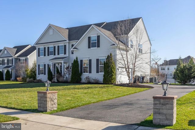 204 BRODIE CT, Mullica Hill, NJ 08062