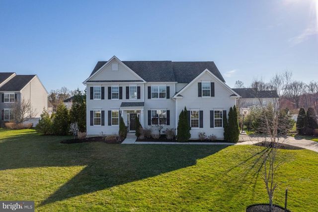 204 BRODIE CT, Mullica Hill, NJ 08062