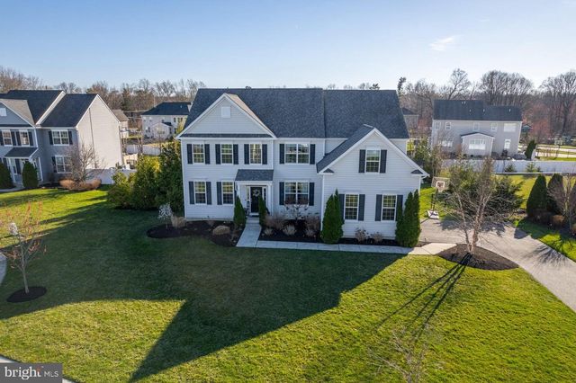 204 BRODIE CT, Mullica Hill, NJ 08062