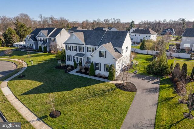 204 BRODIE CT, Mullica Hill, NJ 08062