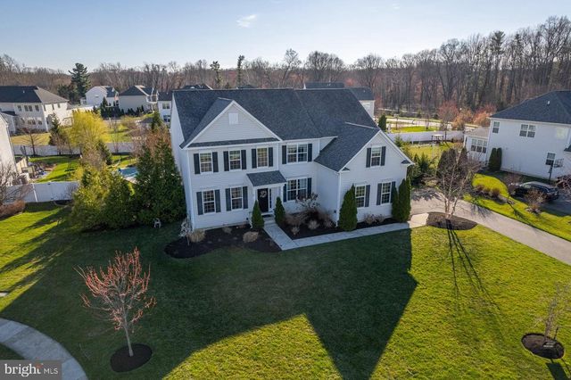 204 BRODIE CT, Mullica Hill, NJ 08062