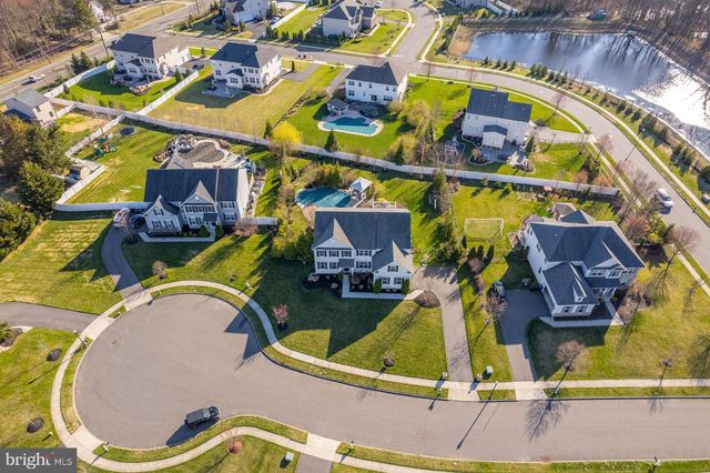 204 BRODIE CT, Mullica Hill, NJ 08062